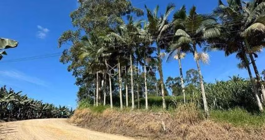 Terreno Barra Velha