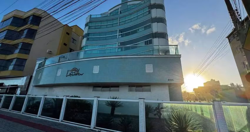 Apartamento com 2 quartos à venda na Avenida Prefeito Cirino Adolfo Cabral, 8155, Gravata, Navegantes