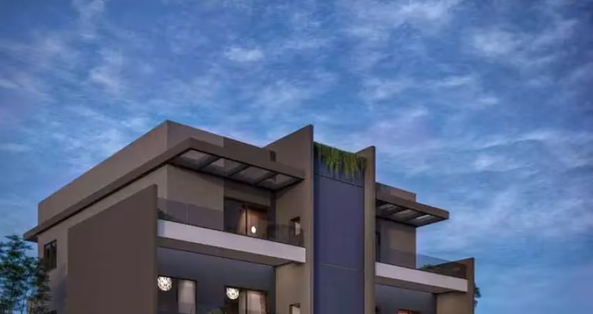 Apartamento com 2 quartos à venda na Rua Paulo Bauer, 577, Meia Praia, Navegantes