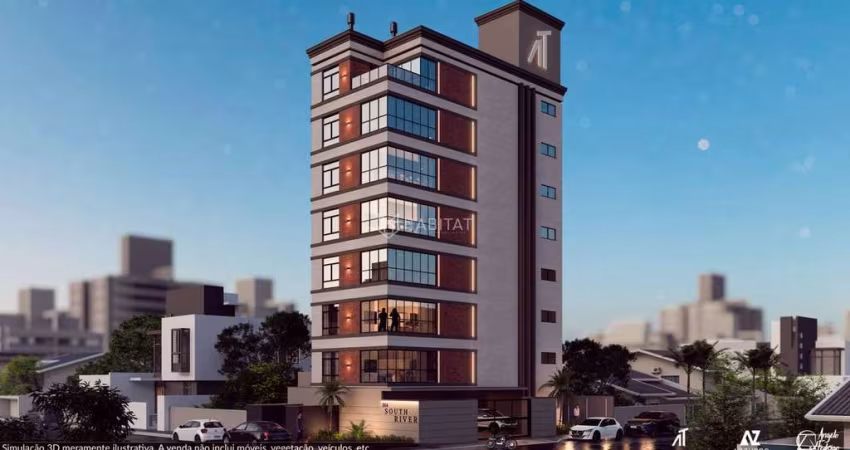 Residencial South River