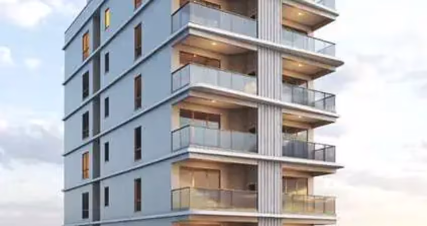 Apartamento com 2 quartos à venda na Rua Manoel Gaya Neto, 52, São Pedro, Navegantes