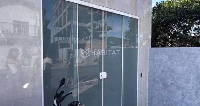 Sala comercial para locação