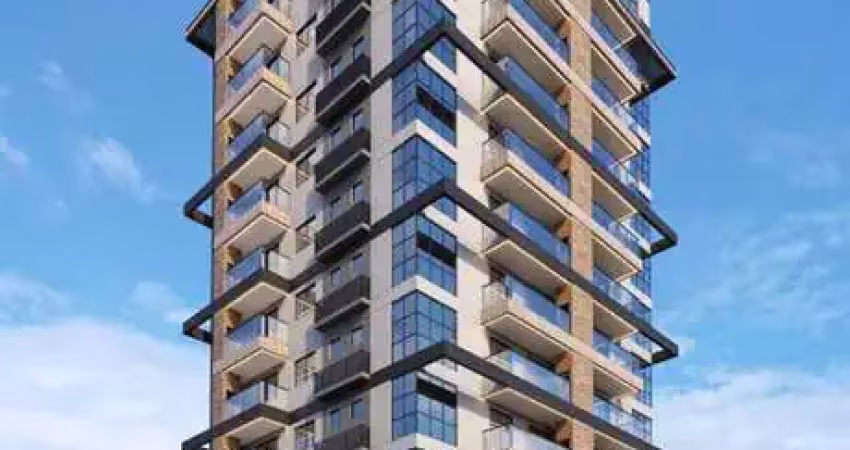 Apartamento com 2 quartos à venda na Rua Oscar Cordeiro, 267, Gravata, Navegantes