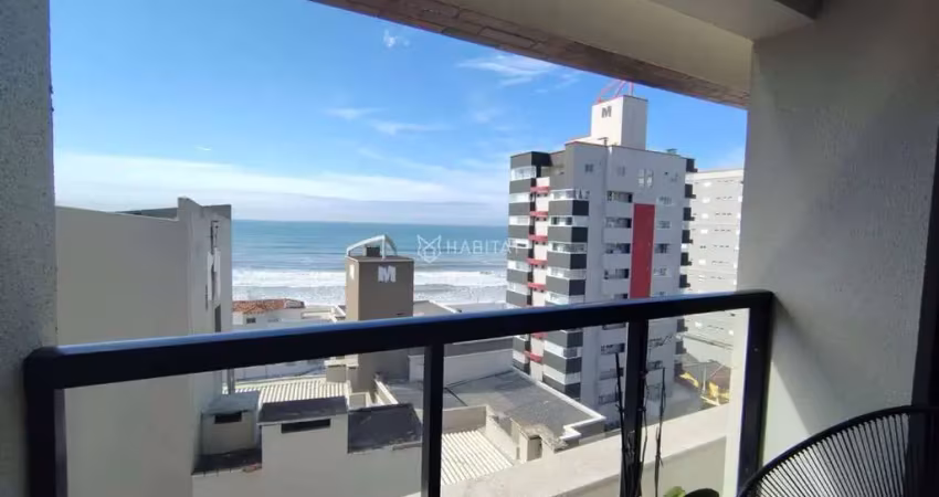 Apartamento com 2 quartos à venda no Gravata, Navegantes 