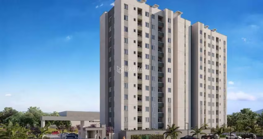 Apartamento com 2 quartos à venda na Avenida Anibal De Lara Cardoso, Centro, Penha