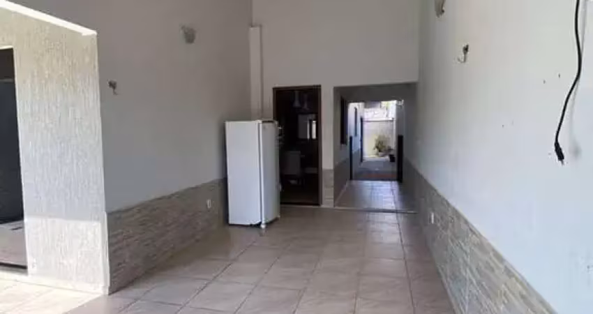 Casa com 3 quartos para alugar na Rua Engenheiro Victor Hug, 423, Meia Praia, Navegantes