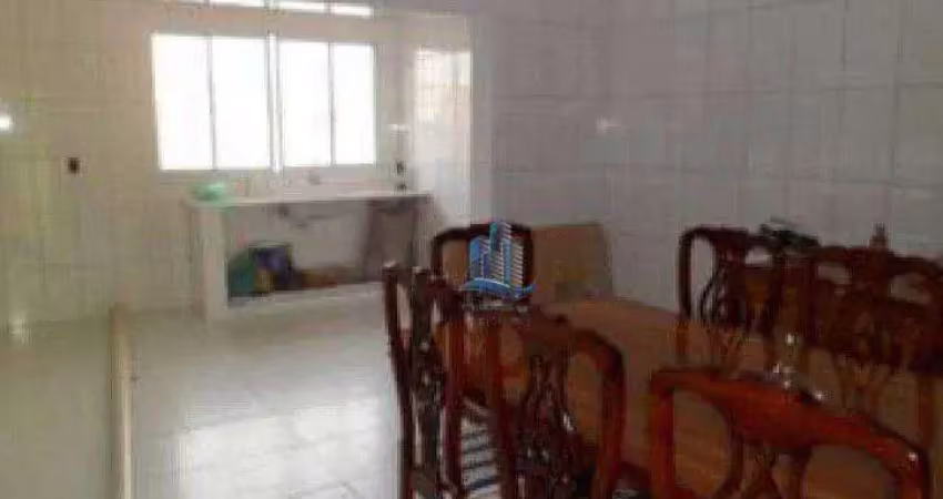 Sobrado com 3 dormitórios à venda, 450 m² por r$ 1.450.000,00 - olímpico - são caetano do sul/sp