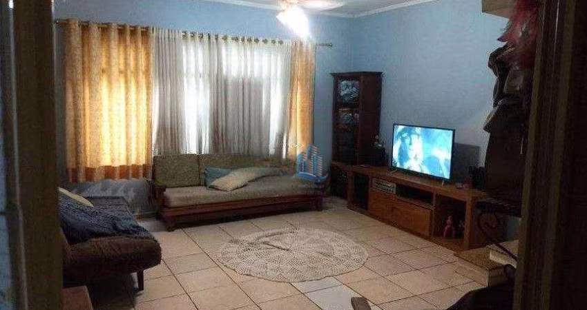 Sobrado com 3 dormitórios à venda, 127 m² por R$ 955.000,00 - Boa Vista - São Caetano do Sul/SP