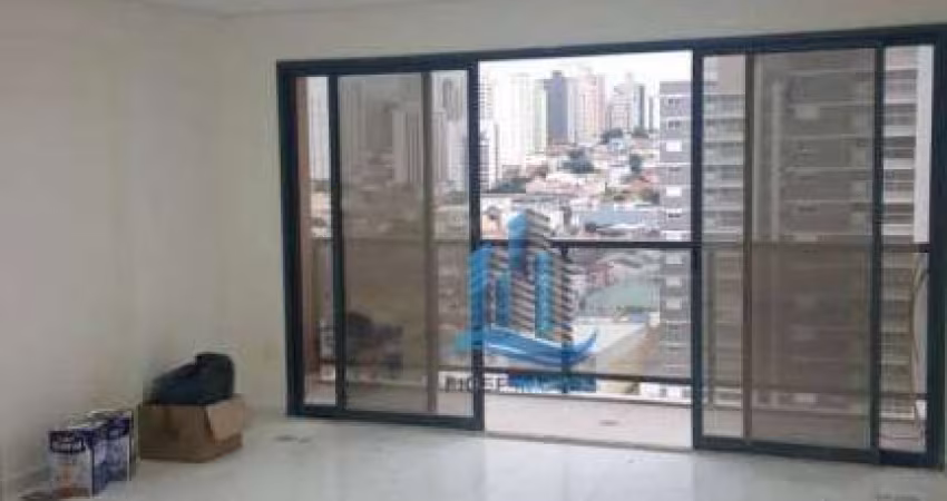 Sala à venda, 60 m² por R$ 692.000,00 - Cerâmica - São Caetano do Sul/SP