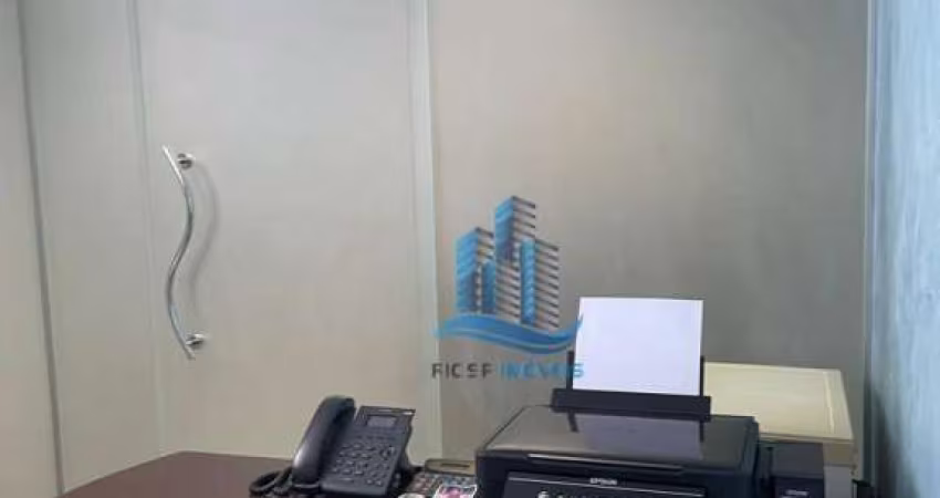 Sala à venda, 40 m² por R$ 200.000,00 - Centro - São Caetano do Sul/SP