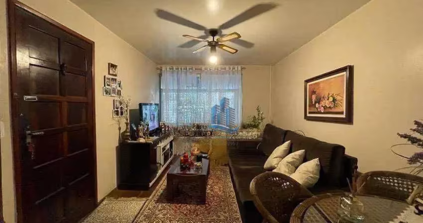 Sobrado com 2 dormitórios à venda, 120 m² por R$ 1.166.000,00 - Jardim São Caetano - São Caetano do Sul/SP