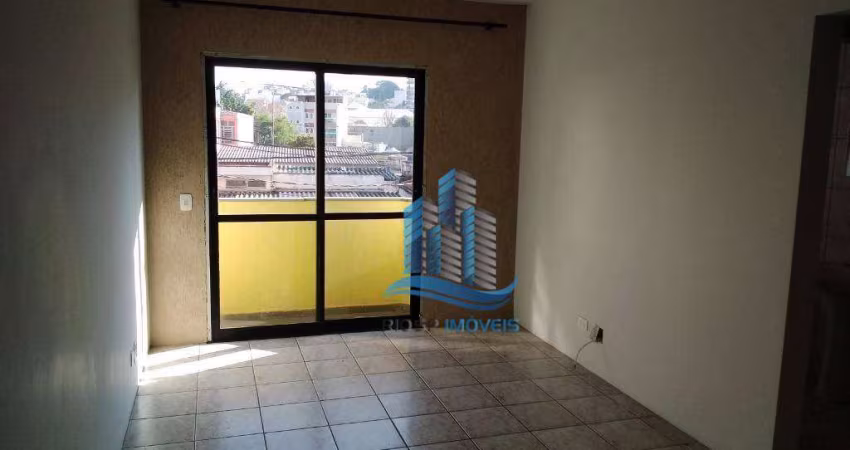 Apartamento com 2 dormitórios à venda, 67 m² por R$ 480.000,00 - Santa Maria - São Caetano do Sul/SP