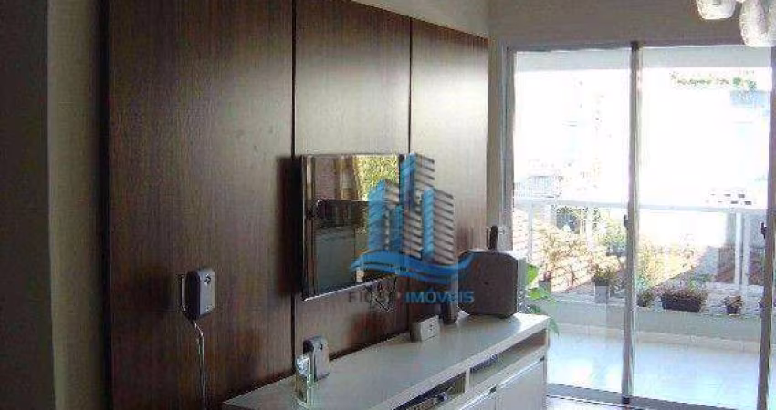 Apartamento com 4 dormitórios à venda, 156 m² por R$ 2.120.000,00 - Santa Paula - São Caetano do Sul/SP