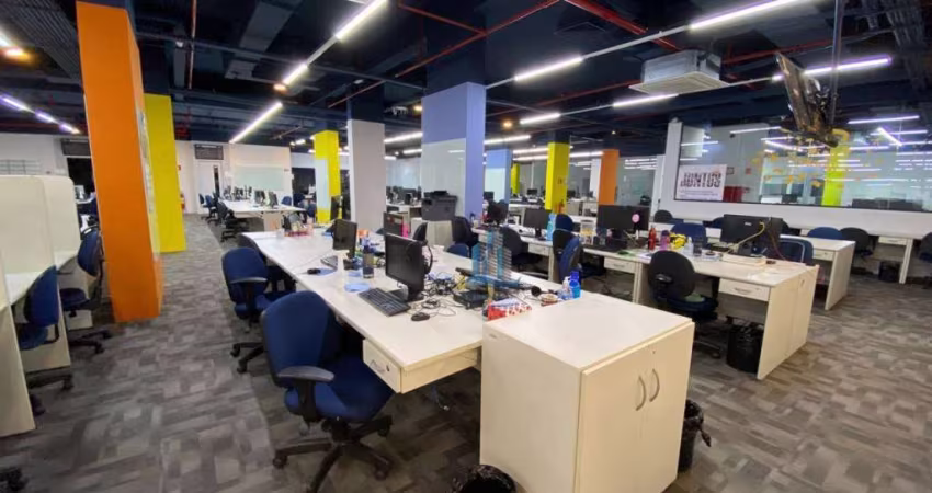 Sala para alugar, 1600 m² por R$ 101.919,54/mês - Centro - São Caetano do Sul/SP