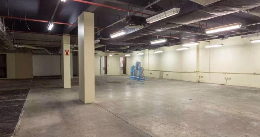 Sala para alugar, 503 m² por R$ 23.290,00/mês - Santo Antônio - São Caetano do Sul/SP