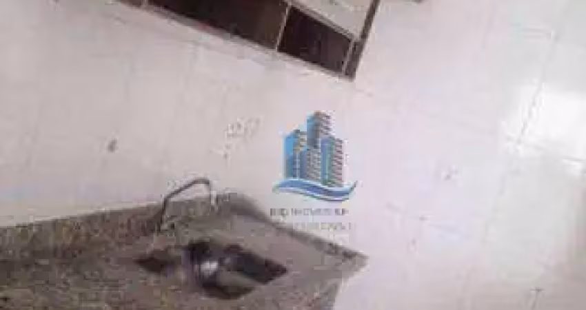 Apartamento com 1 dormitório à venda, 43 m² por R$ 375.000,00 - Boa Vista - São Caetano do Sul/SP