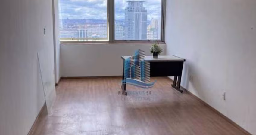 Sala à venda, 39 m² por R$ 180.000,00 - Centro - São Caetano do Sul/SP
