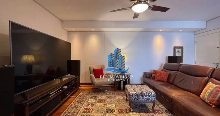 Apartamento com 3 dormitórios à venda, 99 m² por r$ 1.200.000,00 - santa paula - são caetano do sul/sp