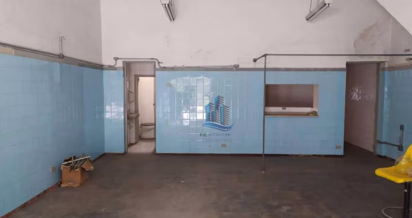 Casa com 4 dormitórios à venda, 400 m² por R$ 1.380.000,00 - Santa Maria - São Caetano do Sul/SP