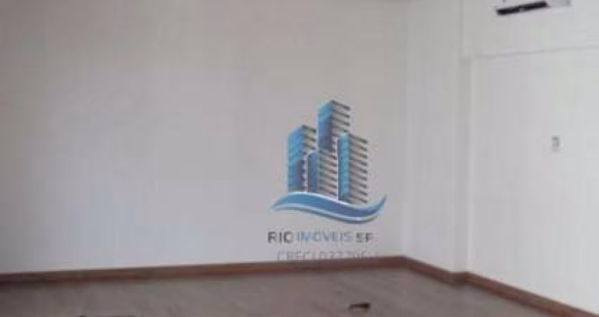 Sala à venda, 54 m² por R$ 660.000,00 - Cerâmica - São Caetano do Sul/SP