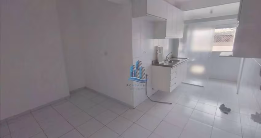 Apartamento com 3 dormitórios à venda, 81 m² por R$ 620.000,00 - Santa Maria - São Caetano do Sul/SP