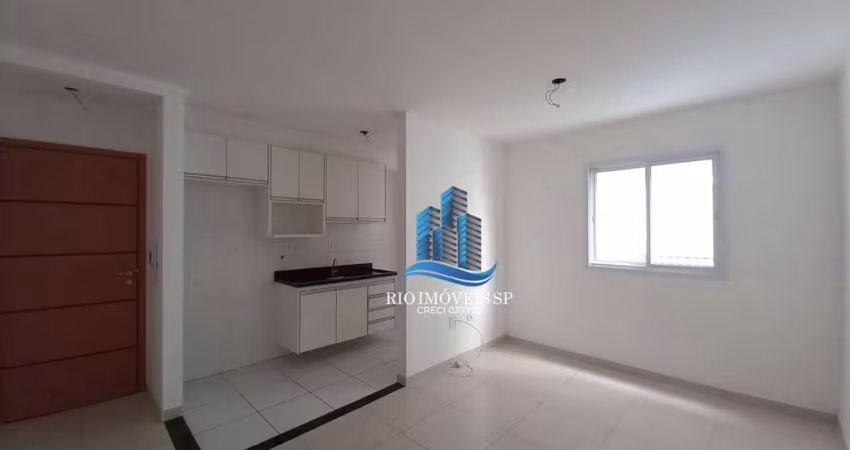 Apartamento com 3 dormitórios à venda, 96 m² por R$ 780.000,00 - Barcelona - São Caetano do Sul/SP