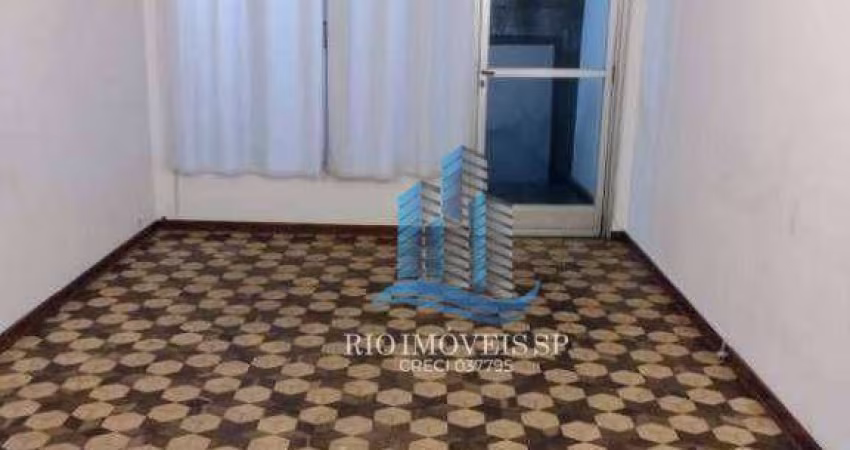 Casa com 4 dormitórios à venda, 321 m² por R$ 1.802.000,00 - Barcelona - São Caetano do Sul/SP