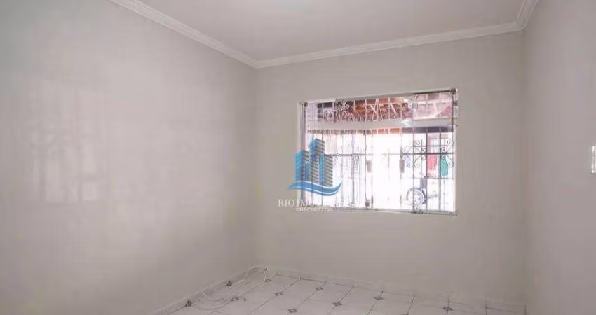Sobrado com 3 dormitórios à venda, 259 m² por R$ 1.378.000,00 - Santa Paula - São Caetano do Sul/SP