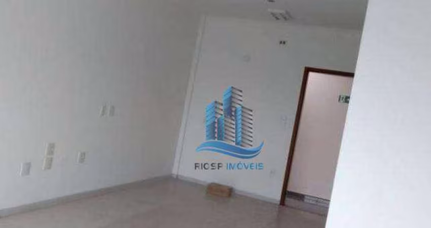 Sala à venda, 35 m² por R$ 244.000,00 - Olímpico - São Caetano do Sul/SP