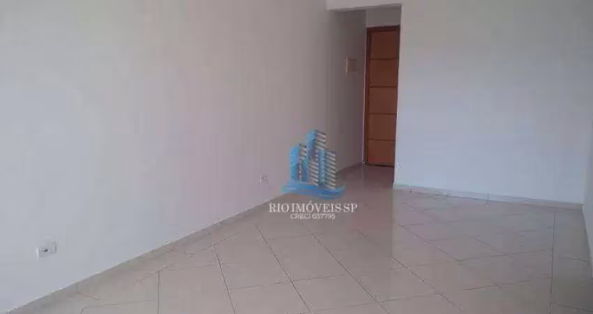 Apartamento com 3 dormitórios à venda, 81 m² por r$ 645.000,00 - santa maria - são caetano do sul/sp