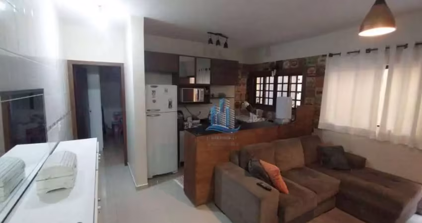 Casa com 4 dormitórios à venda, 198 m² por R$ 1.373.000,00 - Cerâmica - São Caetano do Sul/SP