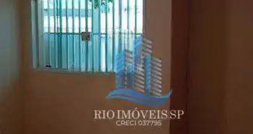 Sobrado com 3 dormitórios à venda, 188 m² por R$ 1.000.000,00 - Olímpico - São Caetano do Sul/SP