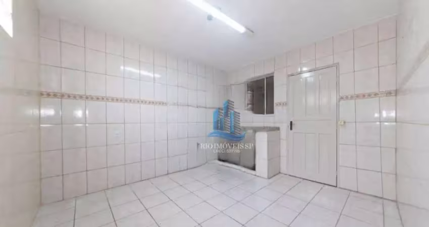 Casa com 4 dormitórios à venda, 159 m² por r$ 710.000,00 - mauá - são caetano do sul/sp