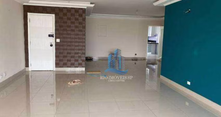Apartamento com 5 dormitórios à venda, 246 m² por R$ 1.802.000,00 - Santo Antônio - São Caetano do Sul/SP