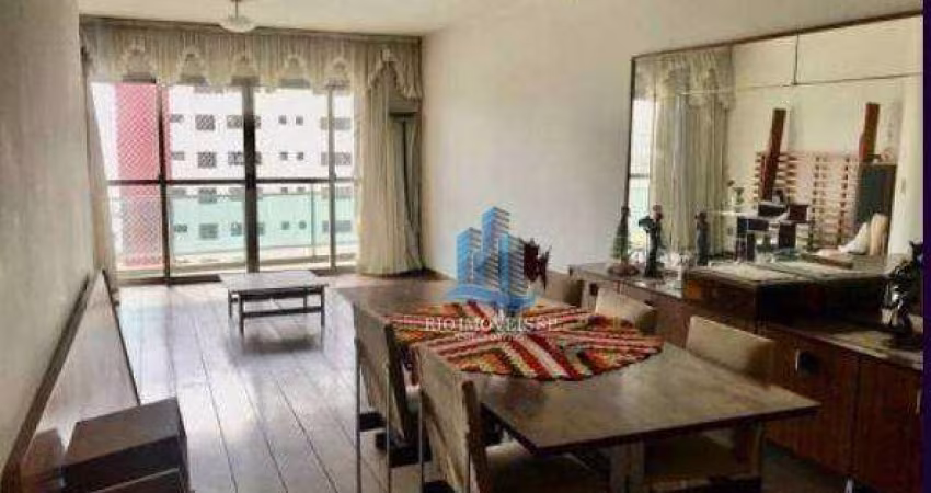 Apartamento com 3 dormitórios à venda, 150 m² por R$ 960.000,00 - Santo Antônio - São Caetano do Sul/SP