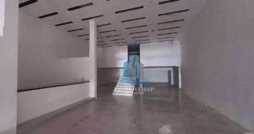 Salão para alugar, 264 m² por R$ 13.223,00/mês - Centro - São Caetano do Sul/SP