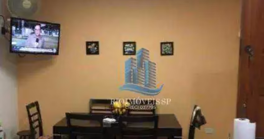 Sobrado com 4 dormitórios à venda, 300 m² por r$ 1.300.000,00 - boa vista - são caetano do sul/sp