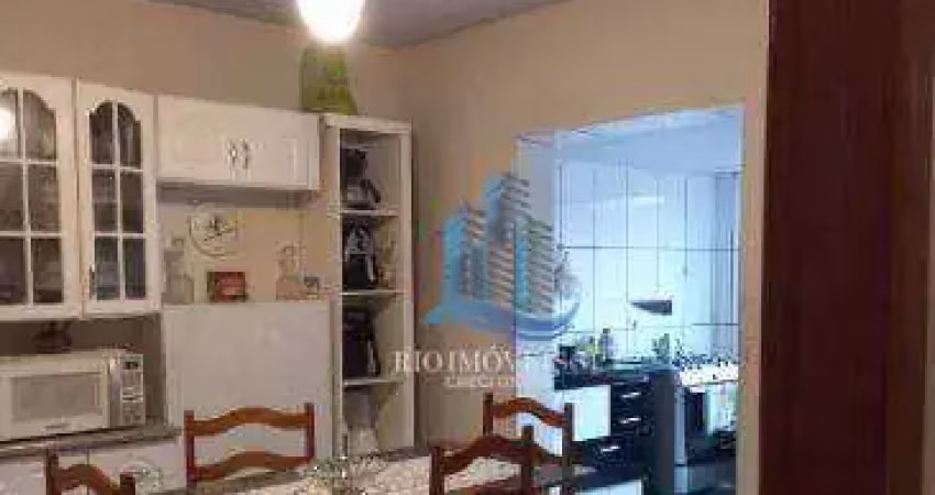 Sobrado com 3 dormitórios à venda, 101 m² por R$ 1.060.000,00 - Santo Antônio - São Caetano do Sul/SP