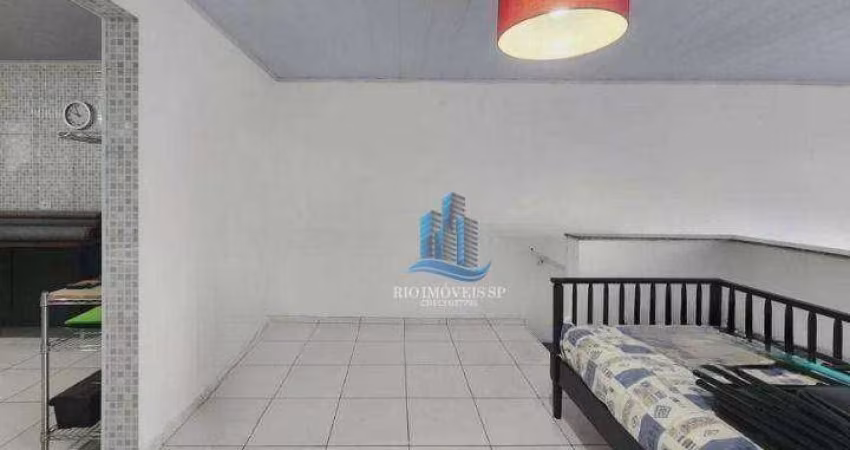 Sobrado com 2 dormitórios à venda, 154 m² por R$ 735.000,00 - Santa Maria - São Caetano do Sul/SP