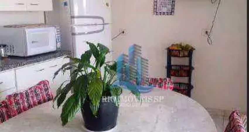 Casa com 2 dormitórios à venda, 150 m² por r$ 690.000,00 - osvaldo cruz - são caetano do sul/sp