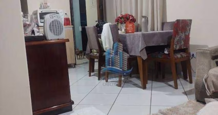 Cobertura com 2 dormitórios à venda, 85 m² por R$ 645.000,00 - Santa Maria - São Caetano do Sul/SP