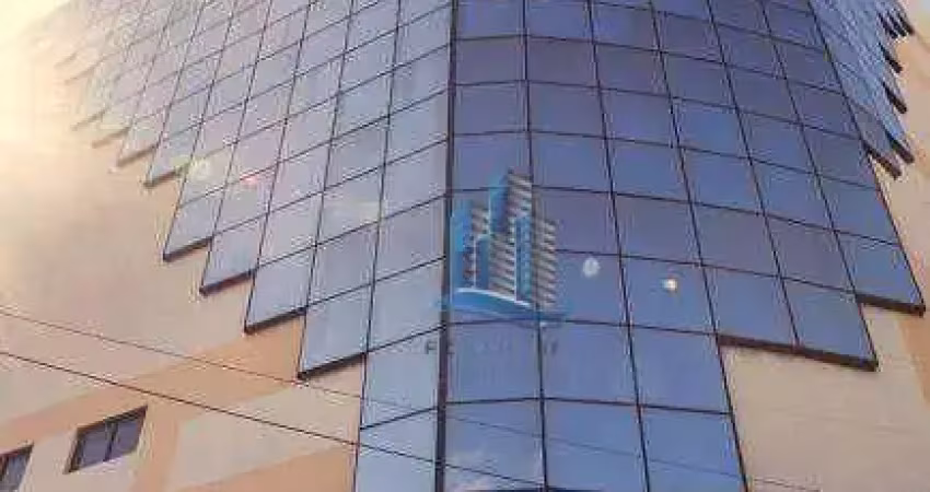 Sala à venda, 29 m² por r$ 215.000,00 - centro - são caetano do sul/sp