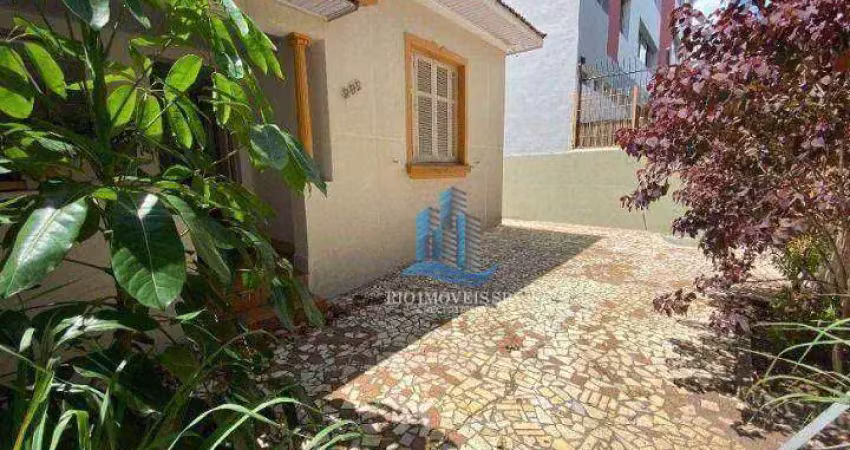 Casa com 3 dormitórios à venda, 237 m² por r$ 1.450.000,00 - barcelona - são caetano do sul/sp