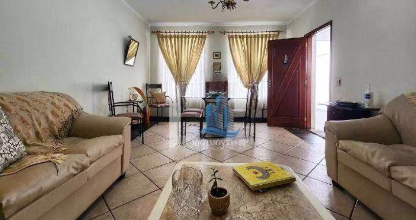 Casa com 4 dormitórios à venda, 450 m² por R$ 1.908.000,00 - Santa Maria - São Caetano do Sul/SP