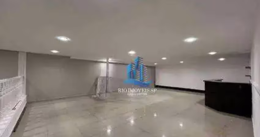 Prédio à venda, 549 m² por r$ 1.500.000,00 - centro - são caetano do sul/sp
