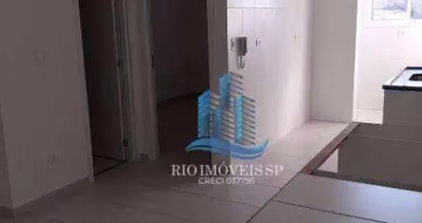 Apartamento com 1 dormitório à venda, 39 m² por r$ 380.000,00 - boa vista - são caetano do sul/sp