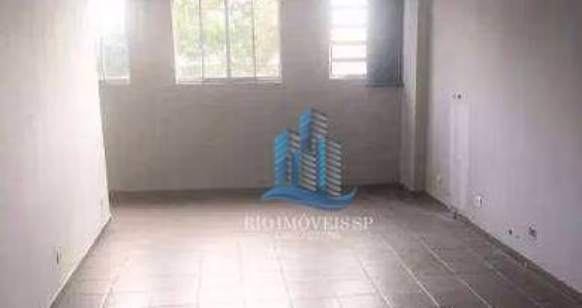 Prédio para alugar, 240 m² por R$ 6.370/mês - Santo Antônio - São Caetano do Sul/SP