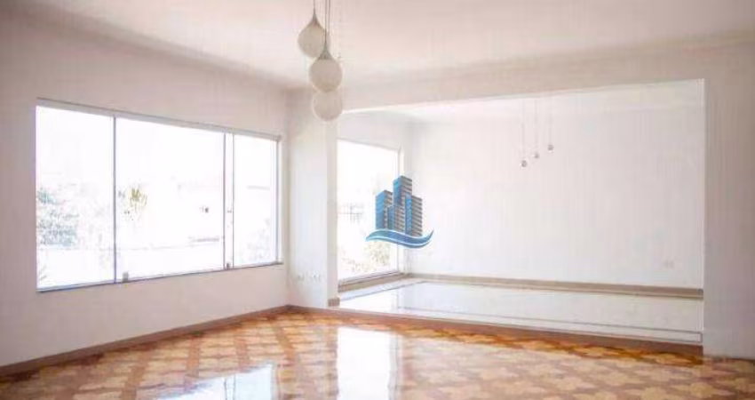 Sobrado com 7 dormitórios à venda, 365 m² por R$ 2.225.000 - Jardim São Caetano - São Caetano do Sul/SP