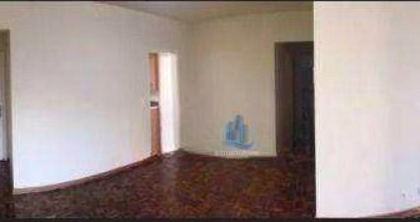 Apartamento com 3 dormitórios à venda, 96 m² por R$ 850.000,00 - Santa Paula - São Caetano do Sul/SP