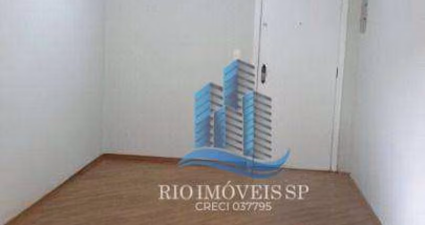 Apartamento com 2 dormitórios à venda, 69 m² por R$ 530.000,00 - Santa Maria - São Caetano do Sul/SP
